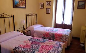 Apartamentos Rurales Imaz Etxea - Urbasa