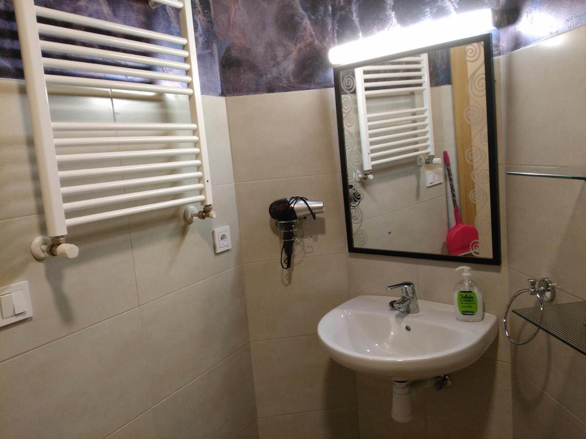 Apartamentos Rurales Imaz Etxea - Urbasa Olazagutía Exterior foto