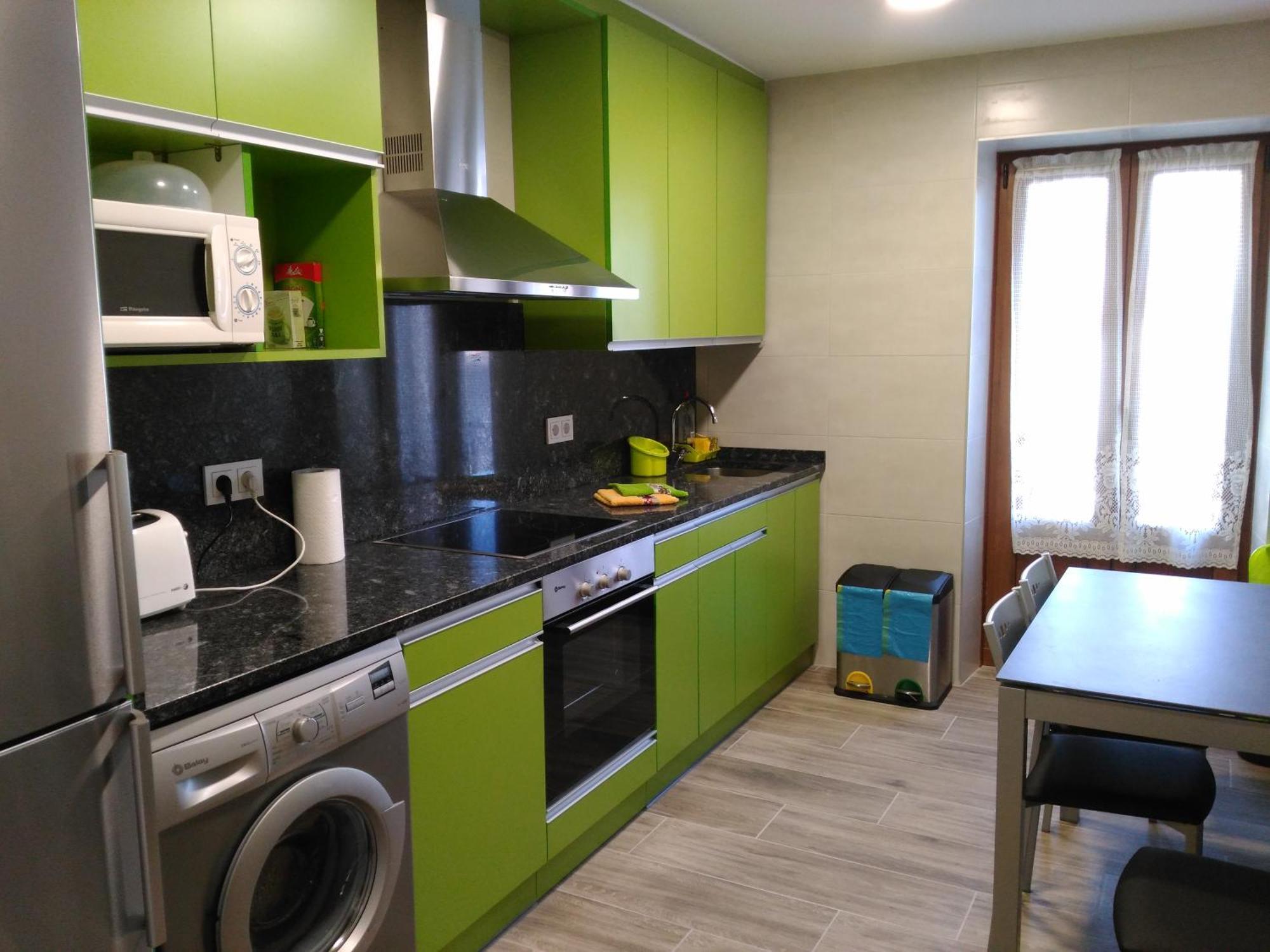 Apartamentos Rurales Imaz Etxea - Urbasa Olazagutía Exterior foto